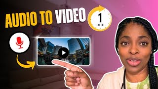 This AI Turns Your Audio Into a Video in Minutes | I Tested Steeve.ai - Honest Review 2026
