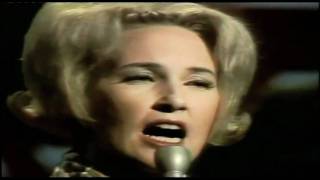 Tammy Wynette Stayed Long Enough
