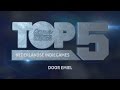 Top 5 Nederlandse indiegames van Emiel
