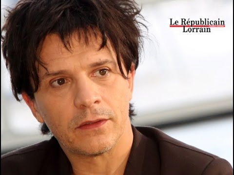 Nicola Sirkis : 