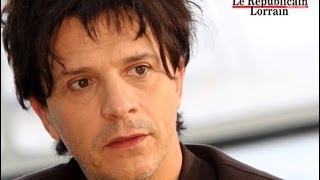 Nicola Sirkis : 