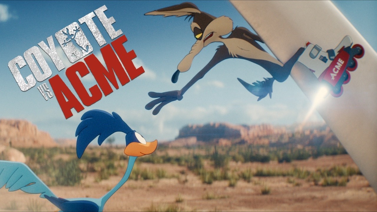  - Trailer