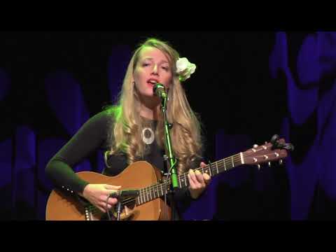 The Ragpicker's Dream by Mark Knopfler, performed by Gabrielle Louise, Live at Etown Hall