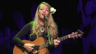 The Ragpicker&#39;s Dream by Mark Knopfler, performed by Gabrielle Louise, Live at Etown Hall