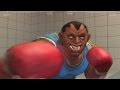 Every Intro Outro For All Characters In USF4 REMIX MOD