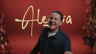 Gilberto Daza, Daniel Vengo, Destiny Marko - Al Mundo Paz (Video Oficial)