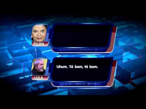 GUARA NEWS 17/03/16| PROTESTOS E PANELAÇOS LULA