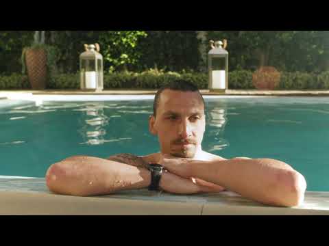 Samsung Gear X ZLATAN