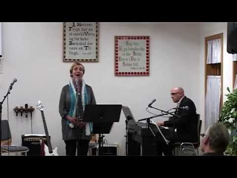 Birgit av Lofti - Í tonkum so djúpum