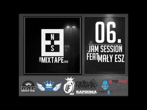 06.Enes ft. Mały Esz Esz - Jam Sessien