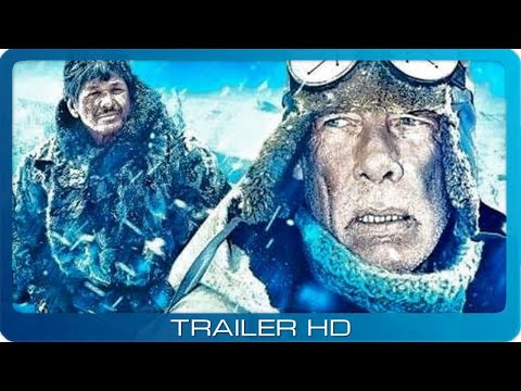 Trailer-Vorschau: Yukon