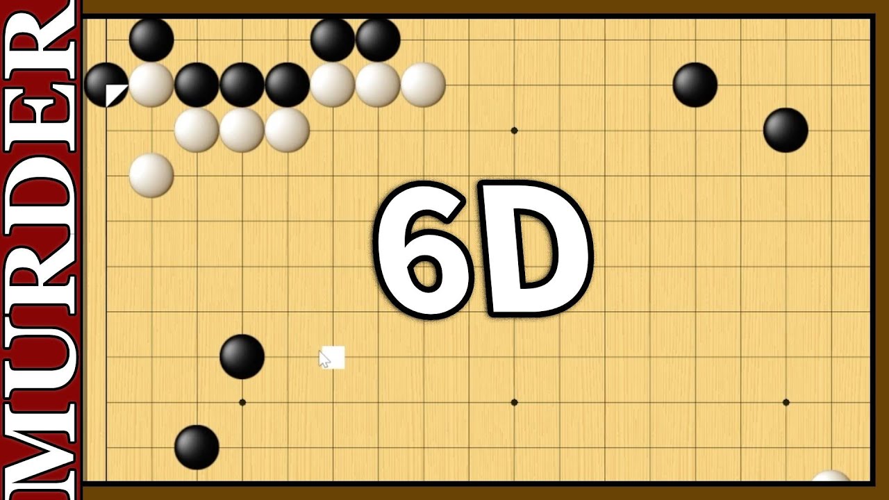 Paper Cut - 6D - Notso Murder Monday