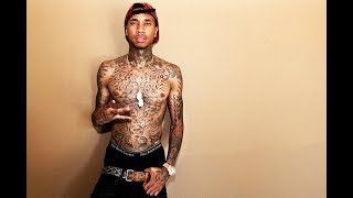 Tyga - Cash Money ( Lyrics )