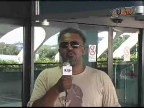 BLACKITUDE - LUB TV NA BAHIA