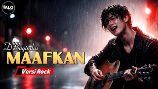 Download lagu MAAFKAN - D'Bagindas (Slow Rock Cover) | Lagu Galau & Emosional by ALOtone mp3