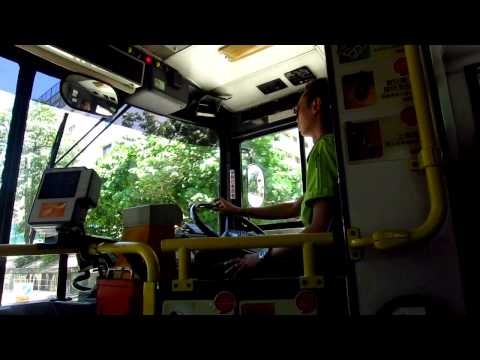 KMB Volvo Olympian 12M #3AV264 HE8017