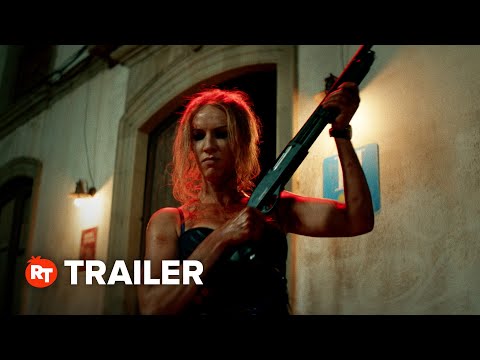 Duchess Trailer #1 (2024)