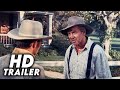 Shenandoah (1965) Original Trailer [FHD]