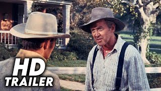Shenandoah (1965) Original Trailer [FHD]