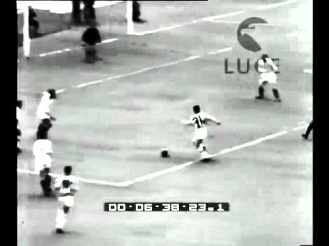 1960/61, (Juventus), Juventus - Bari 1-1 (34)