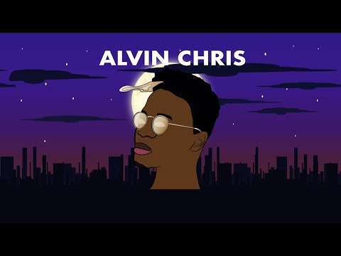 Alvin Chris - BREAK (Audio officiel)