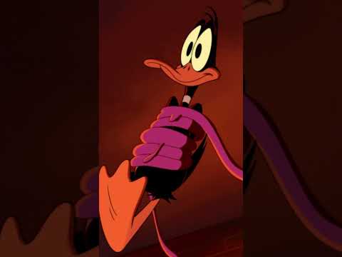 Daffy Duck Intro