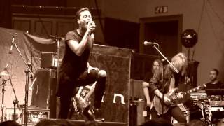 COLDRAIN - Gone (Live In Belfast)