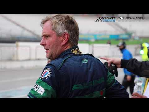 Die Highlights der Bosch Hockenheim Historic - TWC 2021