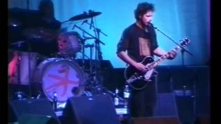 Black Hole Sun - Soundgarden 13 Oberhausen 1995