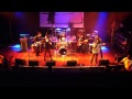 More Amor Ft. Ryan Ross - "Beach Bones" - Live ...