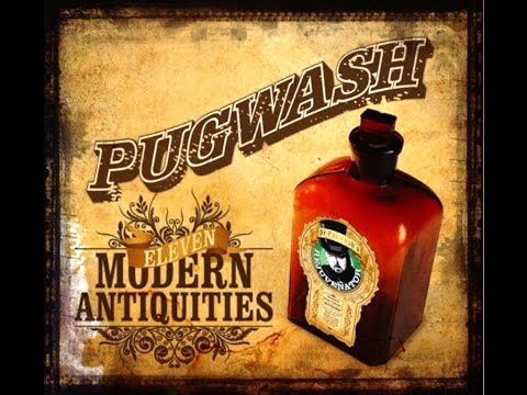 PUGWASH  - My Genius -