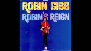 Robin Gibb - The Worst Girl In This Town