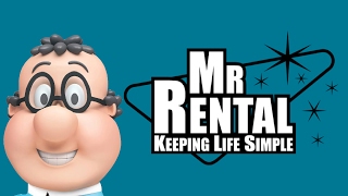 A &quot;Hard Day&#39;s Work&quot; - Mr Rental: The Video Game