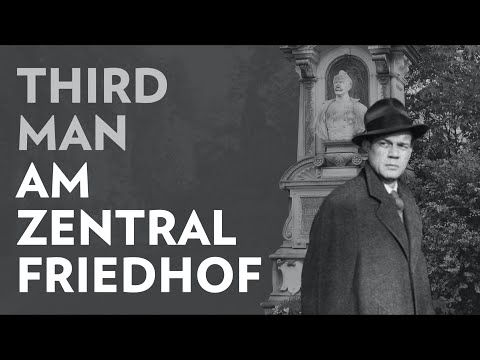 5 Minuten Wien im Film / Folge 3: Der dritte Mann / The Third Man