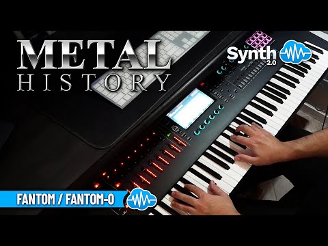 LDX242 - DT Mega Bundle - Fantom-0 - Video Preview 6
