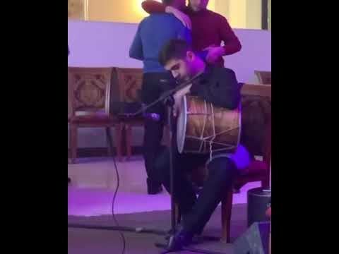 Vrejo dhol solo 2020