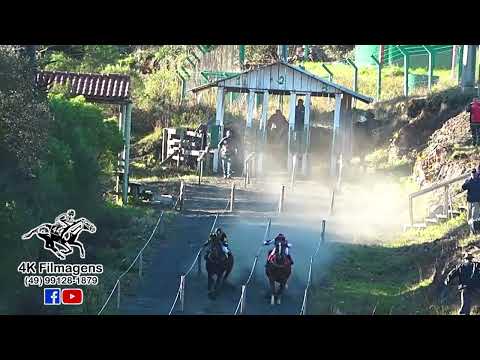 JOCKEY CLUB BEIRA RIO - URUPEMA - 2ª ELIMINATÓRIA - 300 METROS -17.09.2022