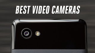 The best phone for video recording