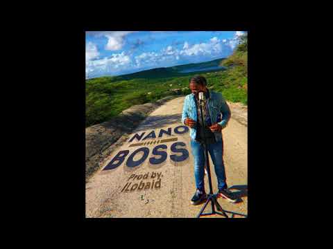 NANO BOSS - Surprice (Prod by ILOBAID)