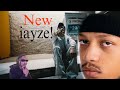 Iayze Up To Speed REACTION