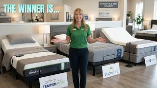 5 Best Adjustable Bed and Mattress Combos 2026 (Honest Truth)