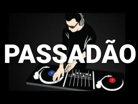 BAILE DA SAUDADE - PASSADÃO
