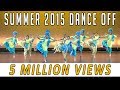 Bhangra Empire - Summer 2015 Dance Off