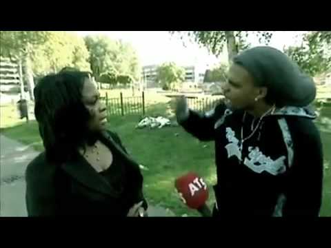 Green Gang ft Ebon E-  Doofpot Remix