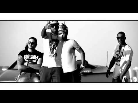 LiL' K Ft Spessotto I'm In This Game (Full HD New Song Rap Tunisien)