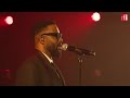 Intégralité De La Prestation Fally Ipupa Lors Du Festival De La Francophonie à La Gaîté Lyrique