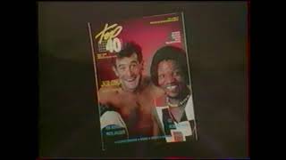 Johnny Clegg &quot;Third World Child&quot;