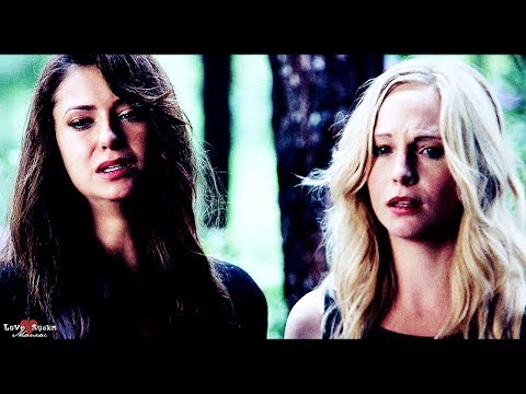 ● bonnie's funeral | “we'll all be okay” (5x04)
