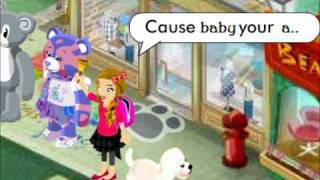 Firework song artwork