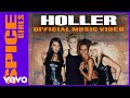 Videoklip Spice Girls - Holler  s textom piesne